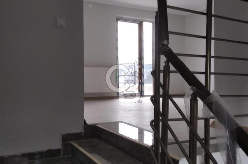 Çaycuma – Sofia Evleri 5+1 Dubleks Köşe Daire