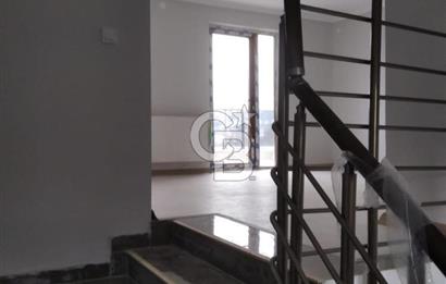 Çaycuma – Sofia Evleri 5+1 Dubleks Köşe Daire