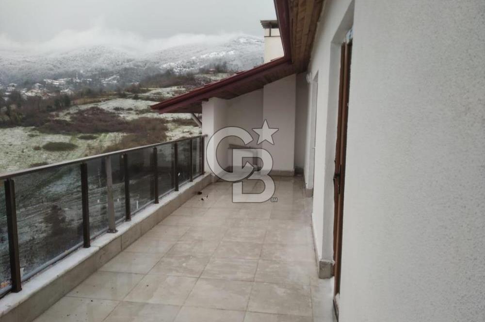 Çaycuma – Sofia Evleri 5+1 Dubleks Köşe Daire