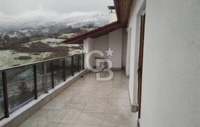 Çaycuma – Sofia Evleri 5+1 Dubleks Köşe Daire