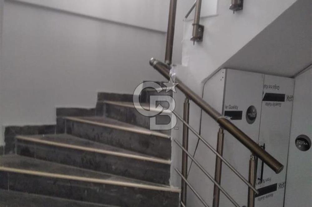 Çaycuma – Sofia Evleri 5+1 Dubleks Köşe Daire