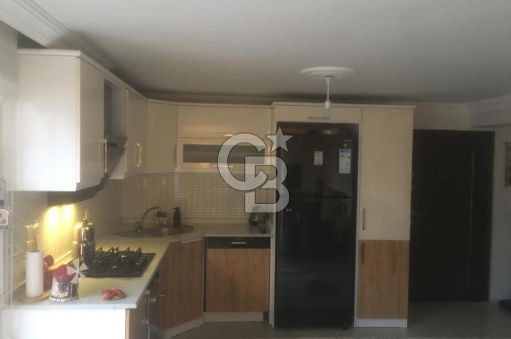 FİLYOS DENİZ MANZARALI TERASLI DAİRE