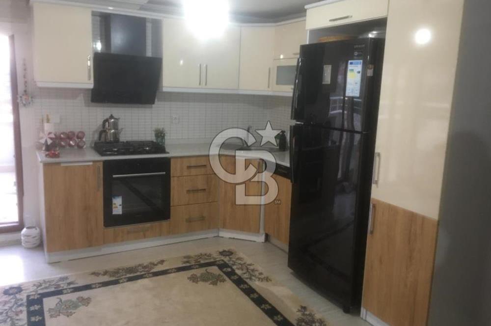 FİLYOS DENİZ MANZARALI TERASLI DAİRE