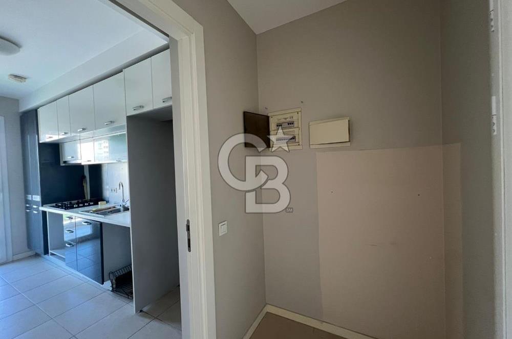 Soyak Siesta 2.Etap 2+1 C Tipi Kiralık Daire