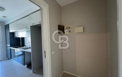 Soyak Siesta 2.Etap 2+1 C Tipi Kiralık Daire