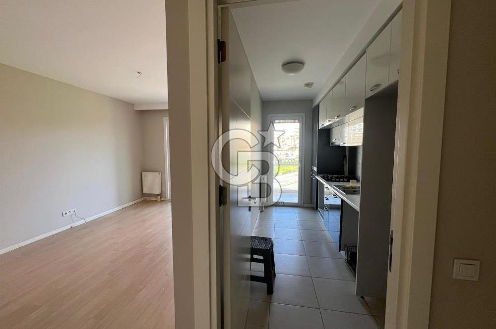 Soyak Siesta 2.Etap 2+1 C Tipi Kiralık Daire