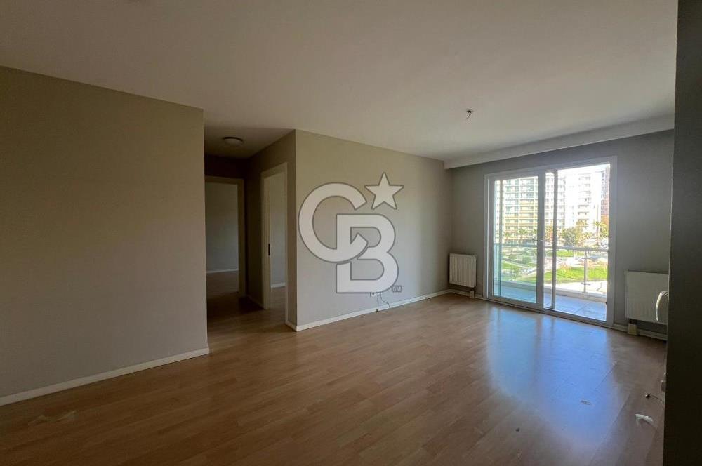 Soyak Siesta 2.Etap 2+1 C Tipi Kiralık Daire