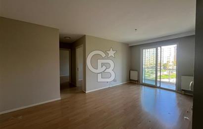 Soyak Siesta 2.Etap 2+1 C Tipi Kiralık Daire