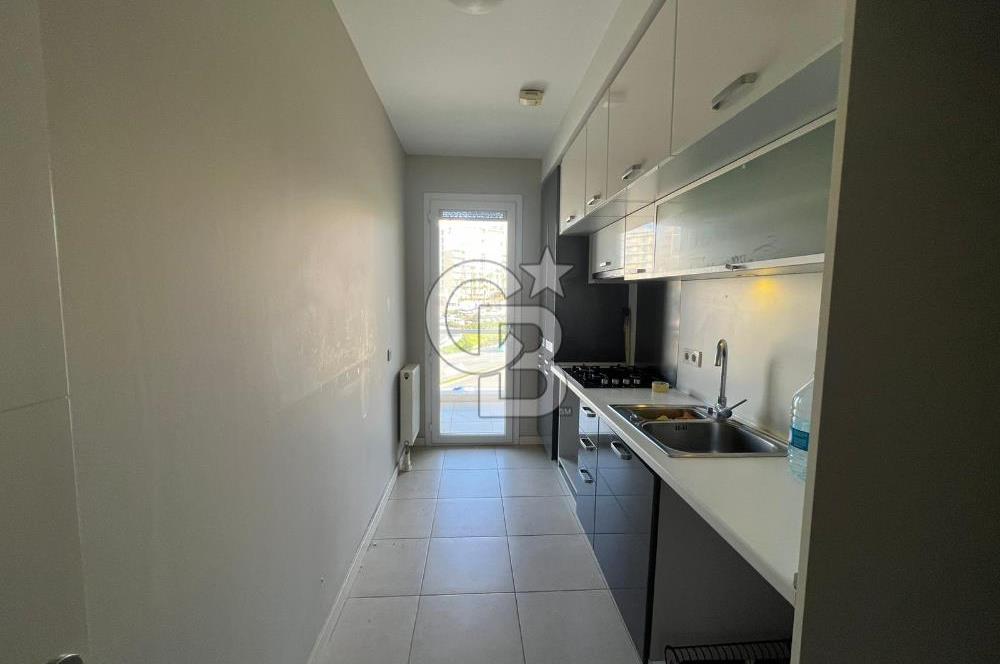 Soyak Siesta 2.Etap 2+1 C Tipi Kiralık Daire