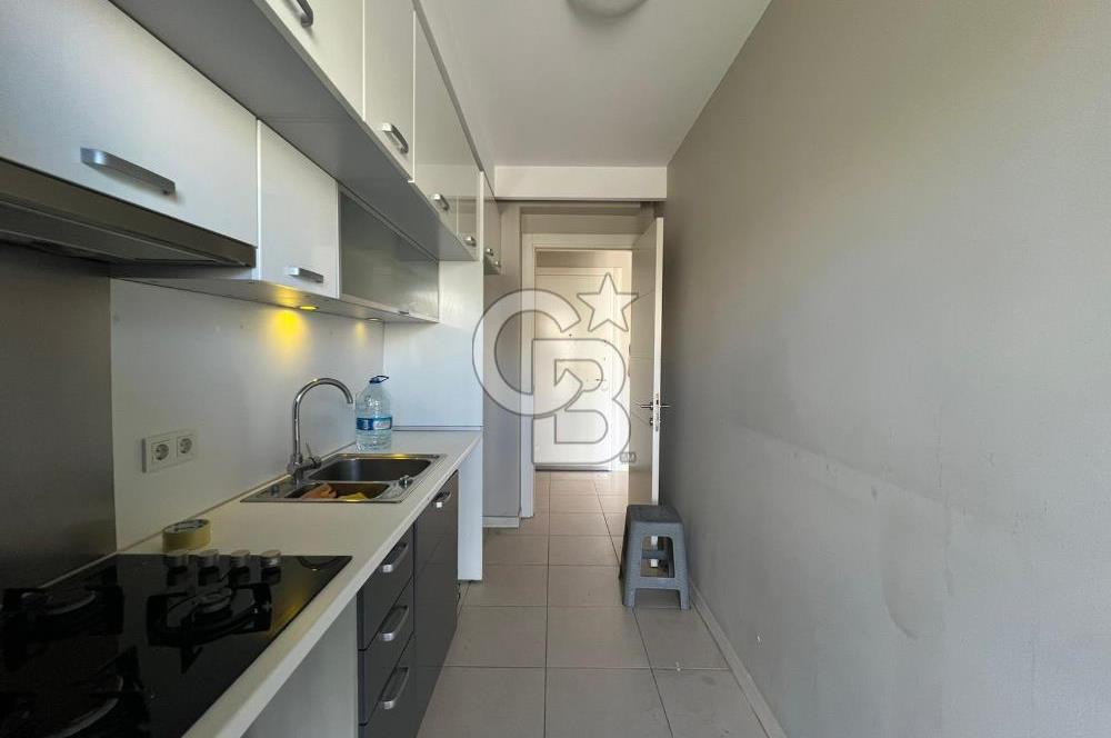 Soyak Siesta 2.Etap 2+1 C Tipi Kiralık Daire