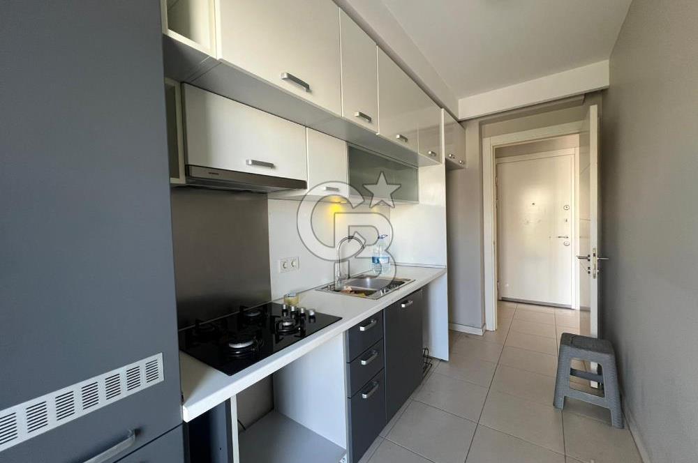 Soyak Siesta 2.Etap 2+1 C Tipi Kiralık Daire