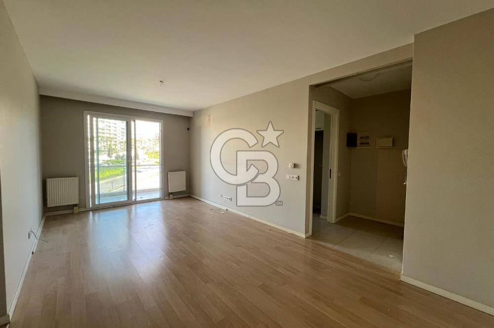 Soyak Siesta 2.Etap 2+1 C Tipi Kiralık Daire