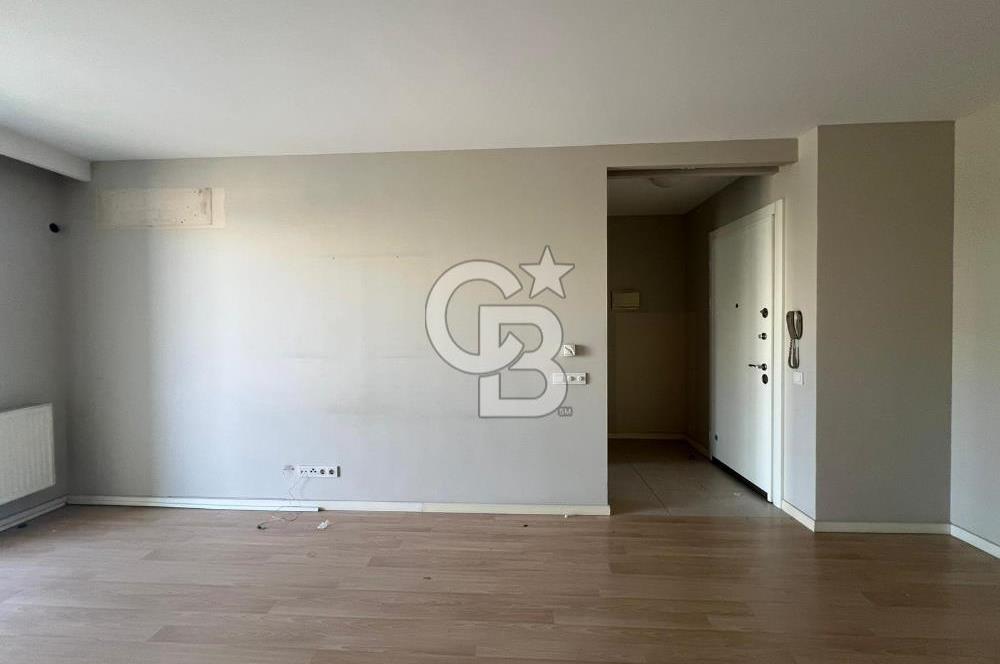 Soyak Siesta 2.Etap 2+1 C Tipi Kiralık Daire