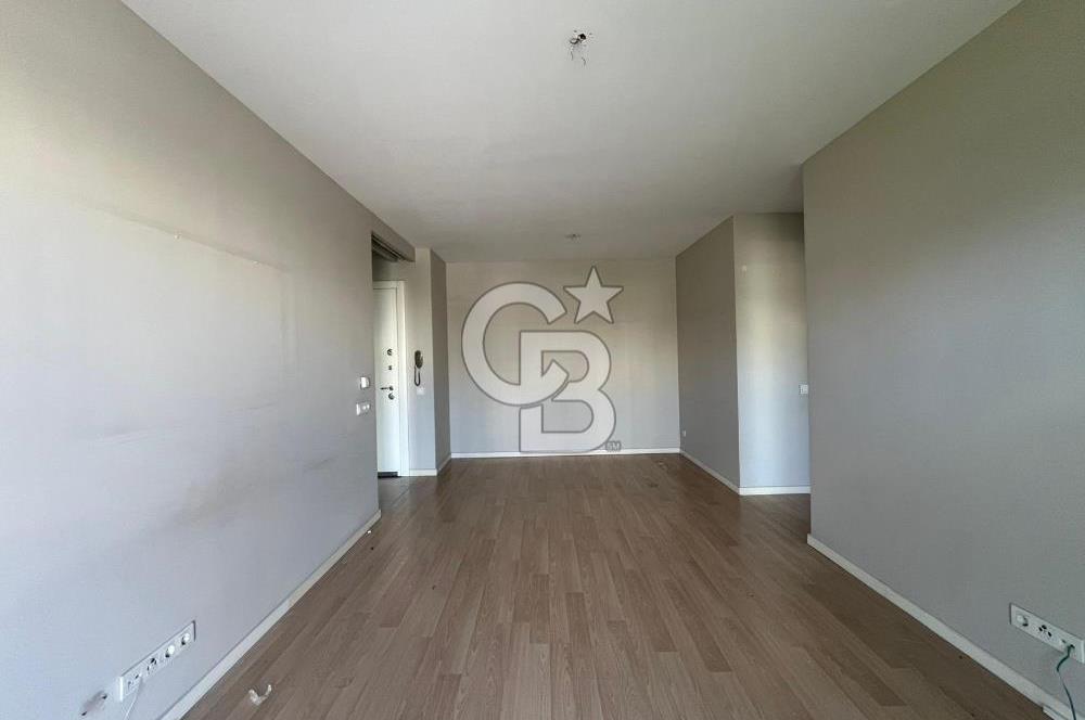 Soyak Siesta 2.Etap 2+1 C Tipi Kiralık Daire