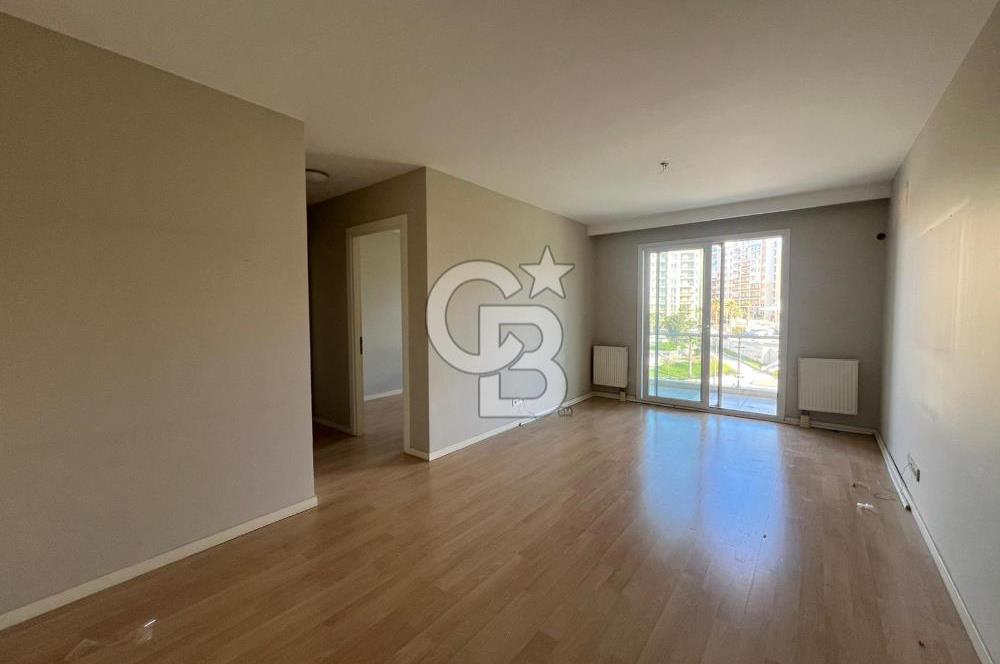 Soyak Siesta 2.Etap 2+1 C Tipi Kiralık Daire