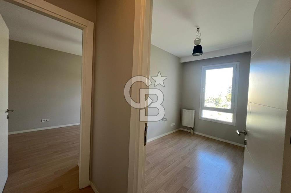 Soyak Siesta 2.Etap 2+1 C Tipi Kiralık Daire