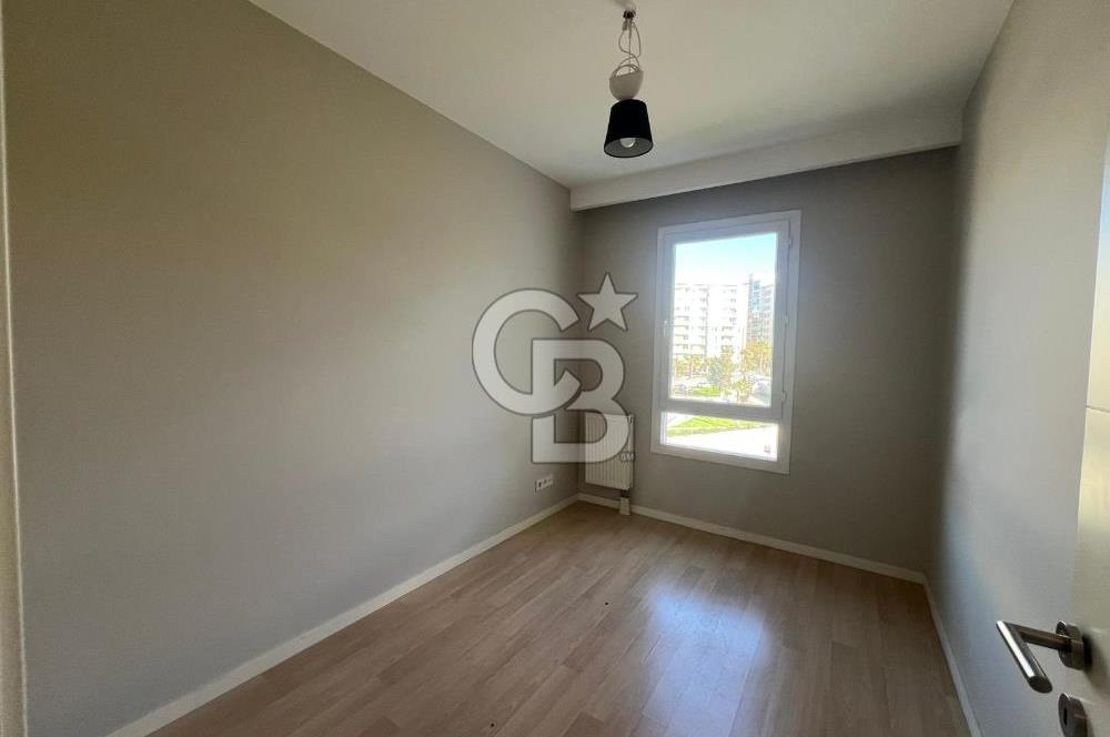 Soyak Siesta 2.Etap 2+1 C Tipi Kiralık Daire