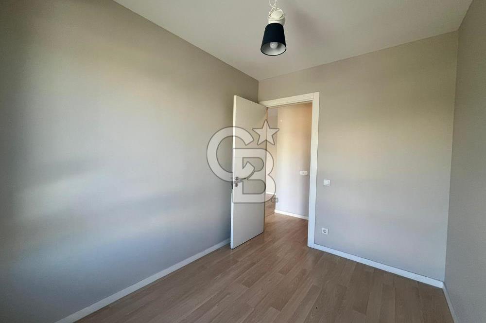 Soyak Siesta 2.Etap 2+1 C Tipi Kiralık Daire