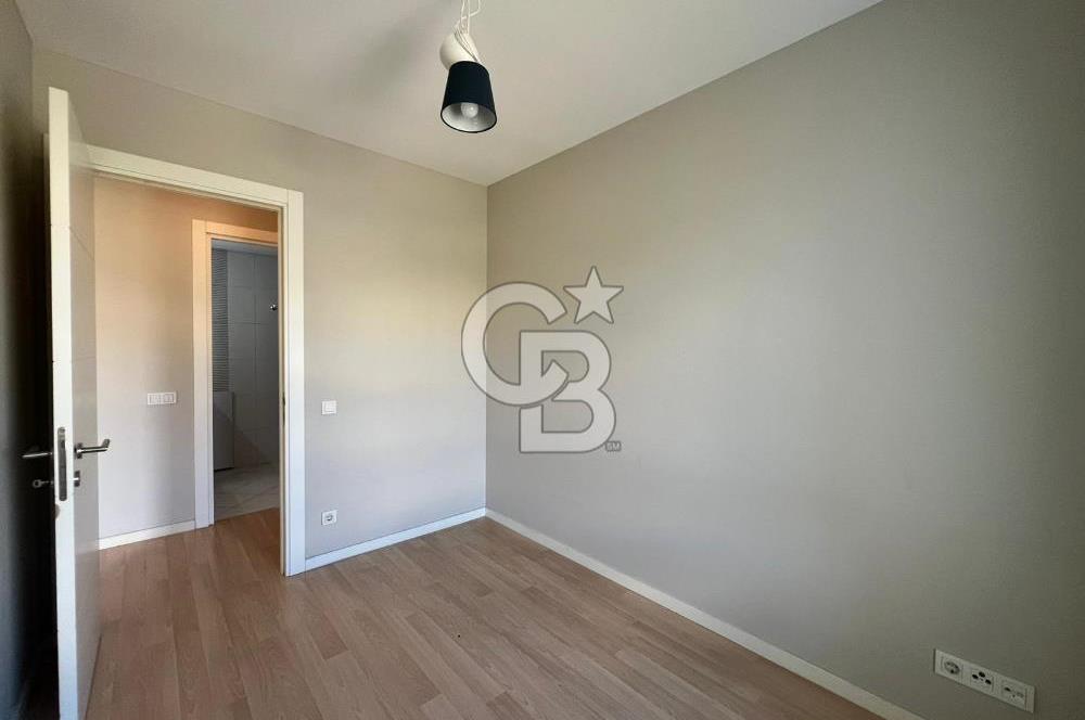 Soyak Siesta 2.Etap 2+1 C Tipi Kiralık Daire