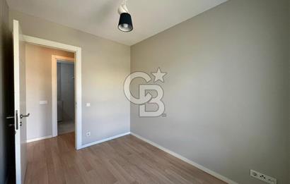 Soyak Siesta 2.Etap 2+1 C Tipi Kiralık Daire