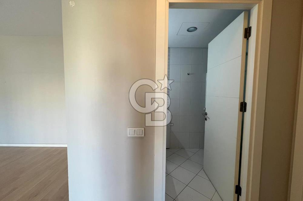 Soyak Siesta 2.Etap 2+1 C Tipi Kiralık Daire