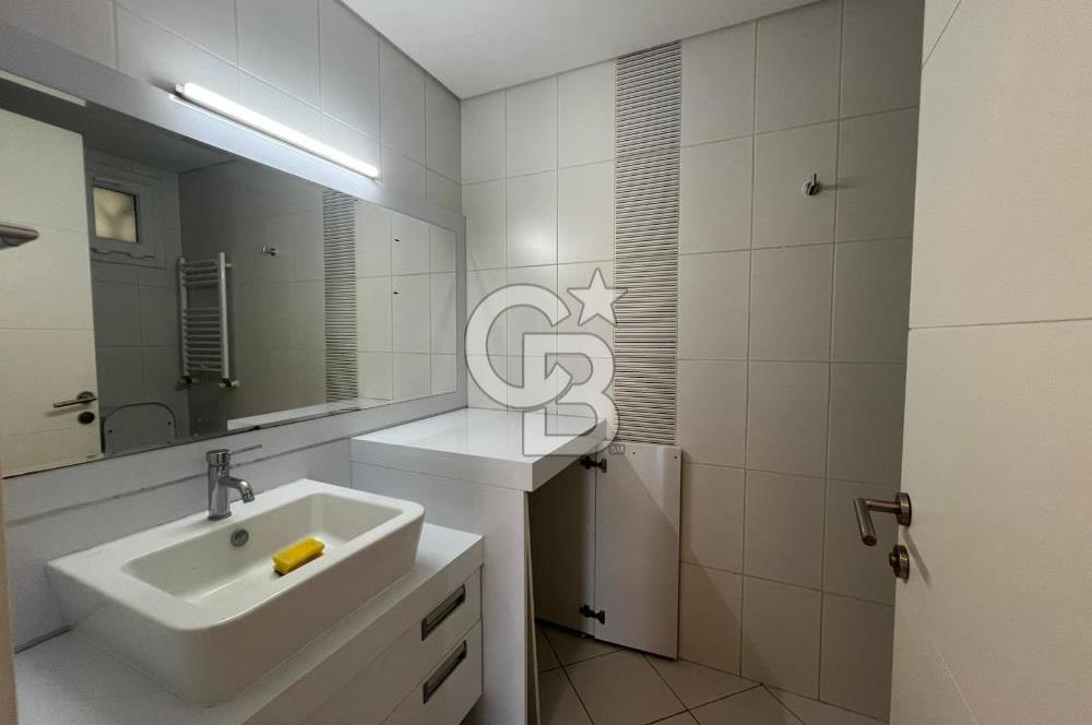 Soyak Siesta 2.Etap 2+1 C Tipi Kiralık Daire