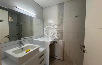 Soyak Siesta 2.Etap 2+1 C Tipi Kiralık Daire