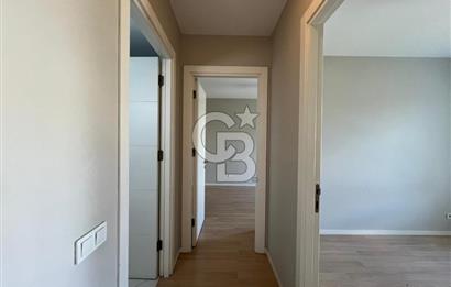 Soyak Siesta 2.Etap 2+1 C Tipi Kiralık Daire