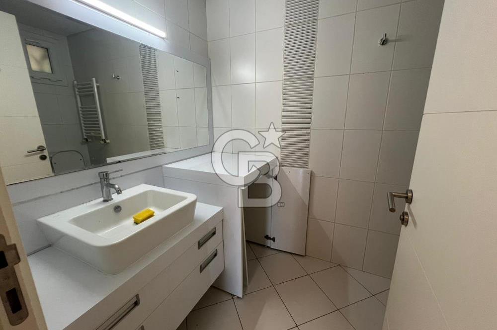 Soyak Siesta 2.Etap 2+1 C Tipi Kiralık Daire