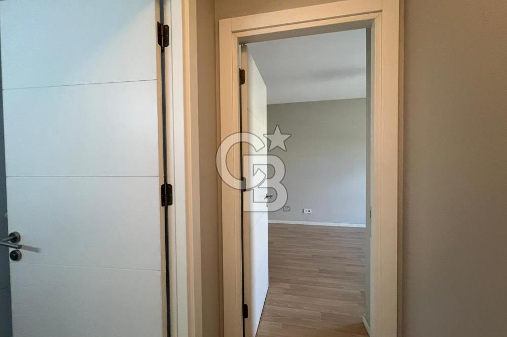 Soyak Siesta 2.Etap 2+1 C Tipi Kiralık Daire