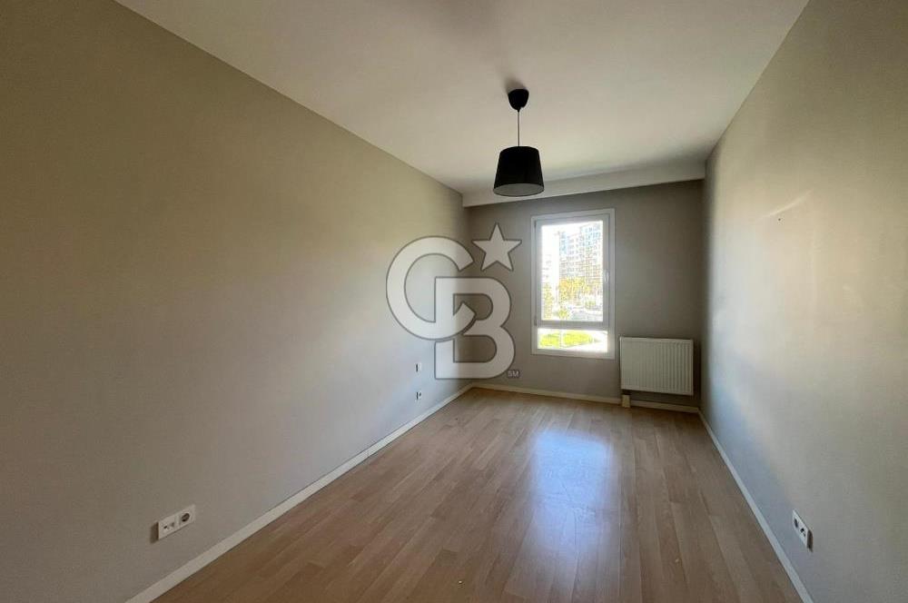 Soyak Siesta 2.Etap 2+1 C Tipi Kiralık Daire