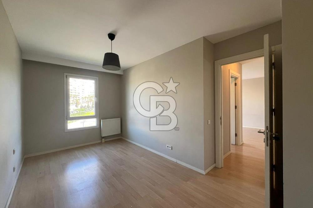 Soyak Siesta 2.Etap 2+1 C Tipi Kiralık Daire