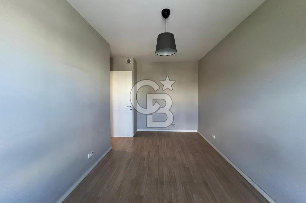 Soyak Siesta 2.Etap 2+1 C Tipi Kiralık Daire