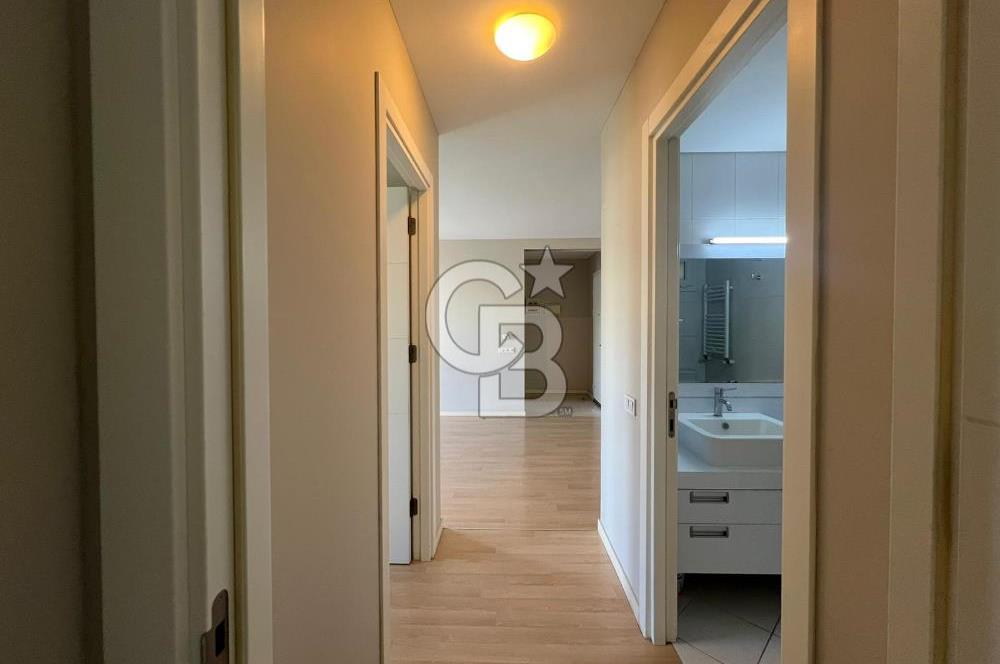 Soyak Siesta 2.Etap 2+1 C Tipi Kiralık Daire