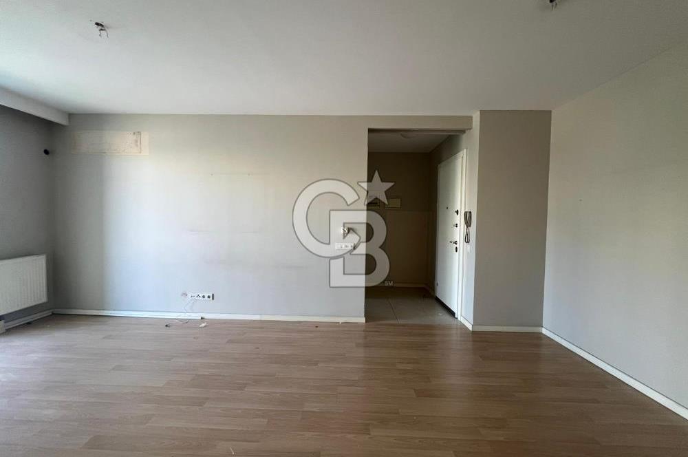 Soyak Siesta 2.Etap 2+1 C Tipi Kiralık Daire