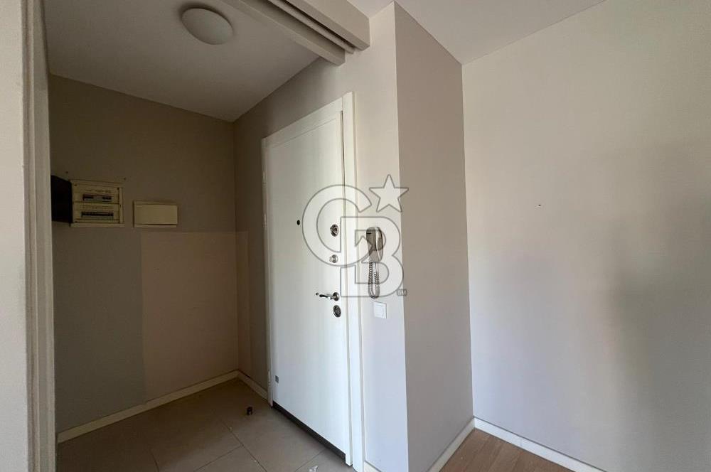 Soyak Siesta 2.Etap 2+1 C Tipi Kiralık Daire