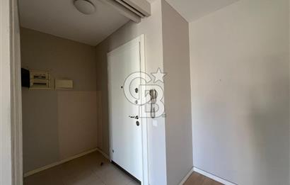 Soyak Siesta 2.Etap 2+1 C Tipi Kiralık Daire