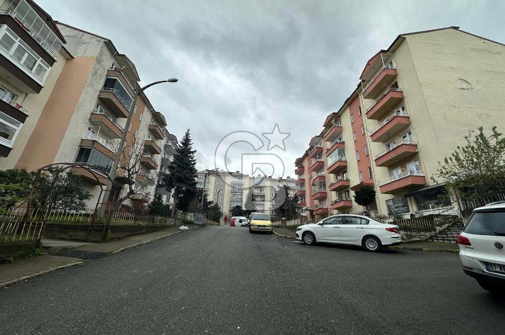 KARŞIYAKA MERKEZİ LOKASYON KİRALIK DAİRE