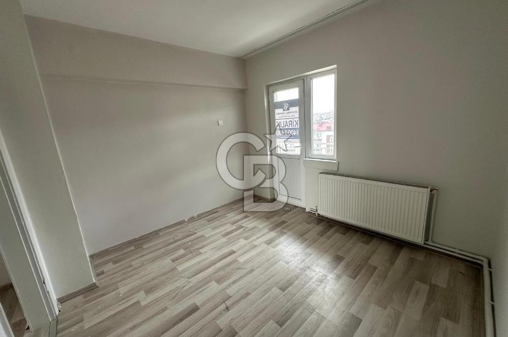 KARŞIYAKA MERKEZİ LOKASYON KİRALIK DAİRE