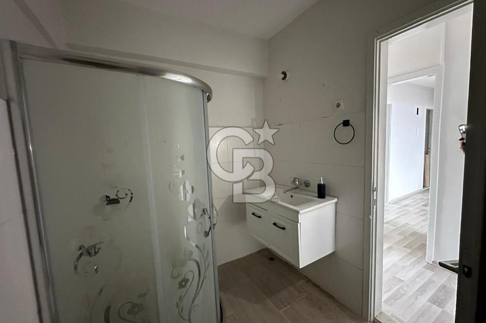 KARŞIYAKA MERKEZİ LOKASYON KİRALIK DAİRE