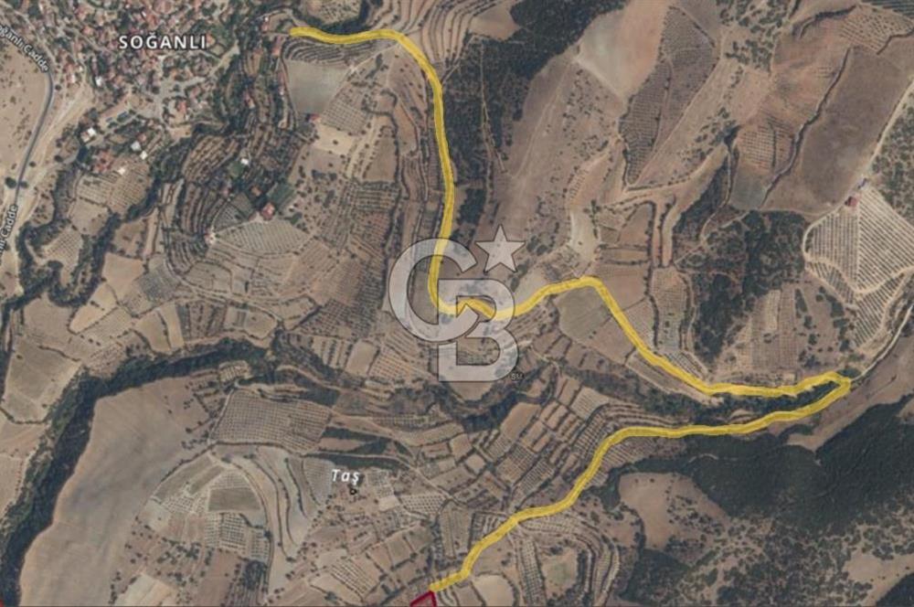  SATILIK AYDIN SÖKE IMARLI ARSA