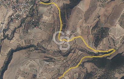  SATILIK AYDIN SÖKE IMARLI ARSA