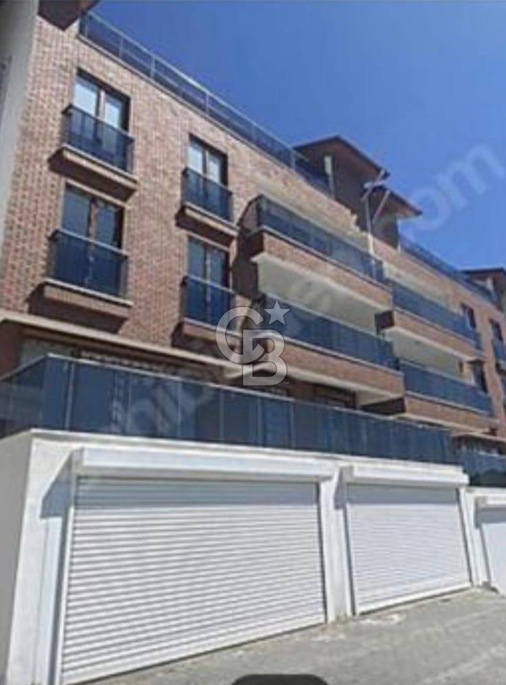 Çaycuma – Sofia Evleri 5+1 Dubleks Köşe Daire