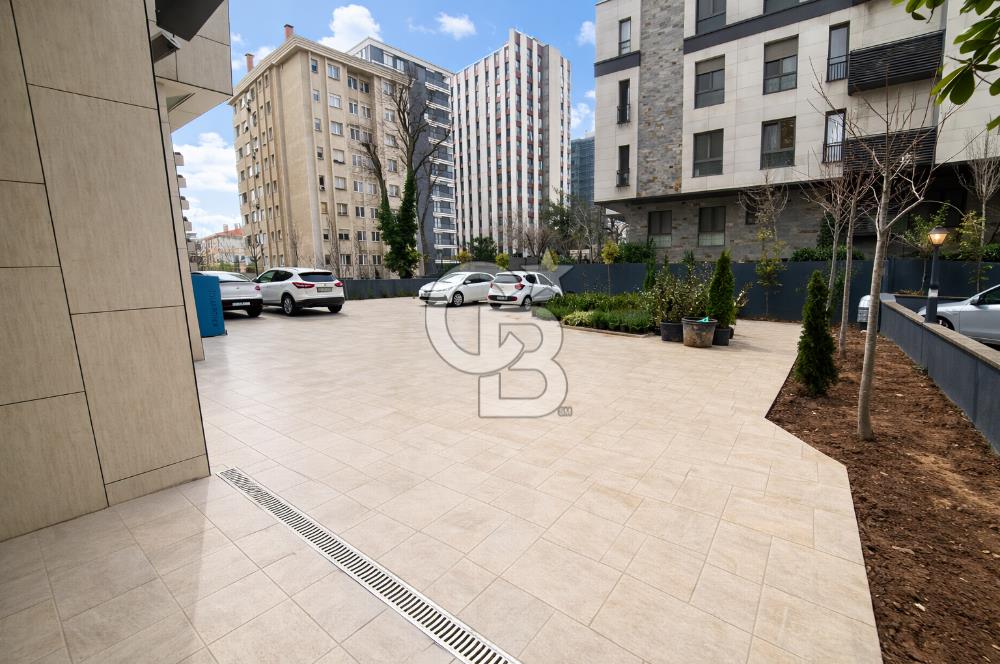 FENERBAHÇE KALAMIŞ'TA BAĞDAT CADDESİNE 3. BİNA 135M2 3+1 DAİRE