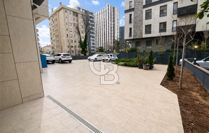 FENERBAHÇE KALAMIŞ'TA BAĞDAT CADDESİNE 3. BİNA 135M2 3+1 DAİRE