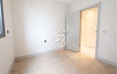 FENERBAHÇE KALAMIŞ'TA BAĞDAT CADDESİNE 3. BİNA 135M2 3+1 DAİRE