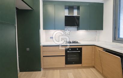 FENERBAHÇE KALAMIŞ'TA BAĞDAT CADDESİNE 3. BİNA 135M2 3+1 DAİRE