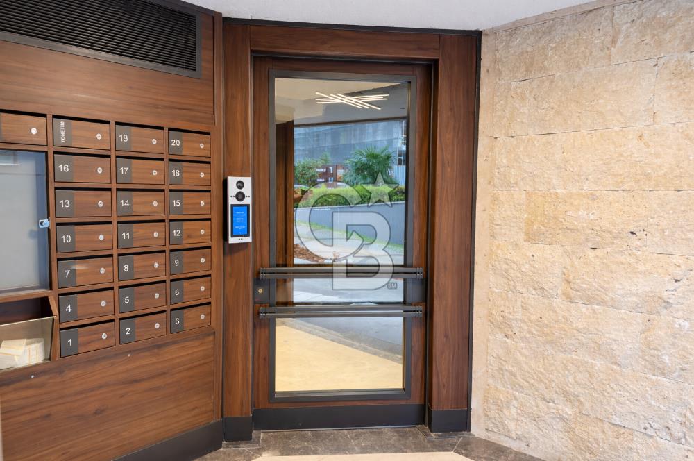 FENERBAHÇE KALAMIŞ'TA BAĞDAT CADDESİNE 3. BİNA 135M2 3+1 DAİRE