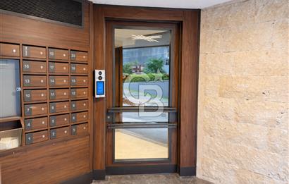 FENERBAHÇE KALAMIŞ'TA BAĞDAT CADDESİNE 3. BİNA 135M2 3+1 DAİRE