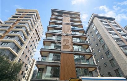 FENERBAHÇE KALAMIŞ'TA BAĞDAT CADDESİNE 3. BİNA 135M2 3+1 DAİRE